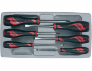 Teng Tools Sada šroubováků 6 ks. (18588-0101)