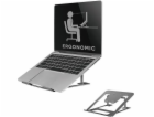 Neomounts  NSLS085GREY / Notebook Desk Stand (ergonomic) ...