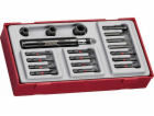 Nástroje Togg Tools Set 19-Element Teols TTID19 Impact Se...