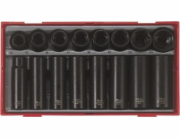 TENG TOOLS 16-ELEMENT STAD S čtvercovou přilnavostí 1/2