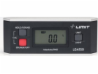 Limit Digitální vodováha a úhloměr Limit LDA 150