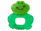 Chladící kousátko Baby Mix žabka