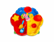 Vodní stoleček Toyz Bali