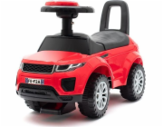 Dětské odrážedlo SUV Baby Mix červené