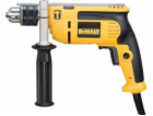 Nárazová vrtačka DeWalt 701 W s kufrem