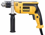 Nárazová vrtačka DeWalt 701 W s kufrem