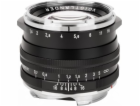 Obiektyw Voigtlander Nokton II Leica M 50 mm f/1.5 MC Czarny