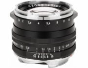 Obiektyw Voigtlander Nokton II Leica M 50 mm f/1.5 MC Czarny