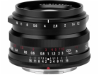 Obiektyw Voigtlander Nokton Fujifilm X 35 mm F/1.2