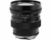 Obiektyw Voigtlander Nokton Leica M 75 mm f/1.5