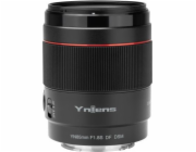 Čočka yongnunuo yongnunuo yne 85 mm f/1,8 s df dsm na Sony E e