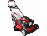 Spalovací sekačka Dedra of the Mnopped Flue Meghter. Reg. 3,6 kW 196cc loncin 51 cm