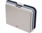 Cutting Board Joseph Joseph Plastic Nest 32x22cm 3 PCS.