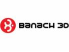 Ekosystém-5letá podpora pro 3D školní tiskárny Banach (po...