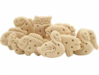 Lolo Pets Classic Cookies - Vanilla Animals 17 kg