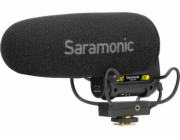 Saramonický mikrofon Saramonic VMIC5 Pro kapacitní mikrofon pro kamery a kamery