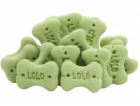 Lolo Pets Classic Cookies - zeleninové kosti S - 17 kg