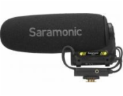 Saramonický mikrofon Saramonic VMIC5 kapacitní mikrofon pro kamery a kamery
