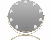Humanas Cosmetic Mirror Humanas HS-HM03 Makeup Mirror s LED osvětlením