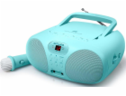 MUSE RM MUSE MD-203 KB Rádio
