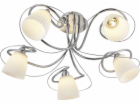 Stropní lampa iluxová klasická zaměstnanecká lampa pro sa...