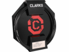 Hydraulický brzdový kabel Clarks Clark's Hayes (Stroker R...