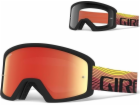 Giro Gogo Giro Block Orange Heatwave (barevné skleněné ja...