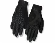 Giro Winter Gloves Giro inferna dlouhý prst černé S (obvod ruky 153-169 mm / délka ruky 153-160 mm) (nové)