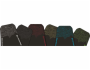 Blackburn Front Fender bariéra xl bahenní stráž Mix Colors Box 10 ks.