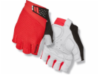 Giro Men's Gloves Giro Monaco II Gel Krátký prst jasně če...