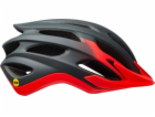Bell Helma MTB Bell Drifter Matte Gloss Grey Infrared Vel...