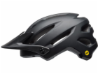 Bell Helm MTB 4 MIPS Matte Gloss Black MIPS (61-65 cm) (B...
