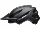 Bell Helmet MTB 4 Cortes Matte Gloss Black Velikost M (BE...