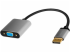 Adapter AV LogiLink LogiLink DisplayPort - VGA (CDA0109)