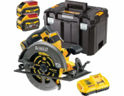 Pilarka tarczowa Dewalt DCS579X2 54 V 190 mm