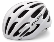Fóra Giro Road Helmet Matte White Silver R. L (59-63 cm) (GR-7053272)