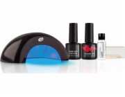 Rio Fabulous Nails LED Gel Polish - Rio LEDC