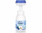HISKIN HISKIN_KIDS RUKOVÁ Pěna a Blueberry 300 ml