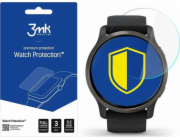 3mk ochranná fólie Watch pro Garmin Venu 2 Plus (3ks)