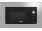 Bosch Bosch Mikrovlnná trouba BFL623MS3 vestavěná, 20 l, ...