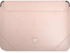 Hádej hádejte rukáv gucs16satlp 16 Pink /Pink Saffiano Tr...