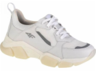 4F 4F WMN's Casual H4L-OBDL254-10S WHITE 37