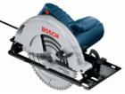 BOSCH 2050 Štěpnost pila na 235 mm