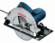 BOSCH 2050 Štěpnost pila na 235 mm