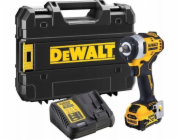 Dewalt DCF901P1G 12 V 1/2 Klíč dopadu
