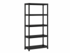 Regál Keter Plus Shelf 90/40/5 