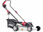 NAC Electric Sexighter LE15-37-PB-S