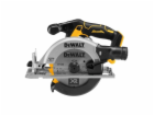 Kotoučová pila DeWalt 165 mm 18 V DCS565N-XJ