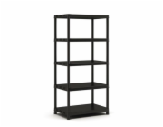Regál Keter Plus Shelf XL/5 