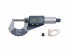 Yato 0-25mm mikrometr s digitálním displejem (YT-72305)